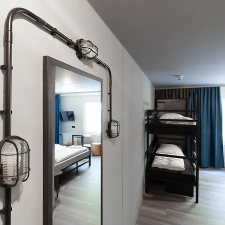 Otel Harry's