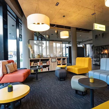 Otel Harry's