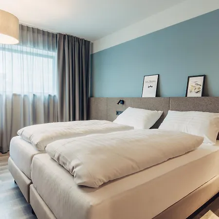 Otel Harry's