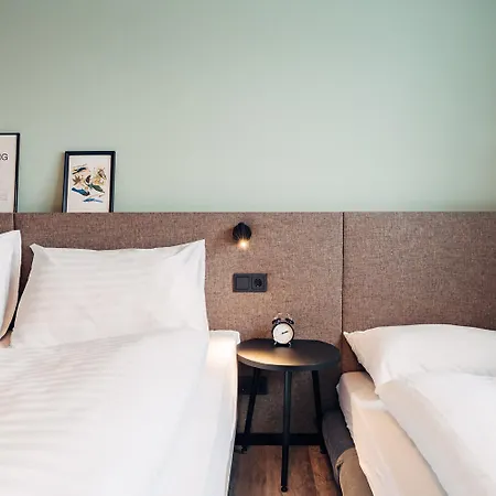 Harry's Otel